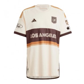 Los Angeles FC Replica Third Stadium Shirt 2024-25 Short Sleeve